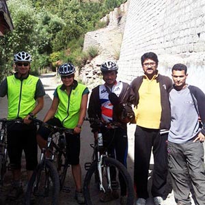 Honeymoon Package for Kinnaur