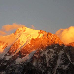 Honeymoon Package for Kinnaur