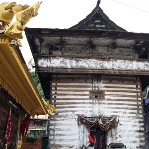 Honeymoon Package for Kinnaur