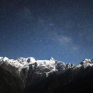 Honeymoon Package for Kinnaur