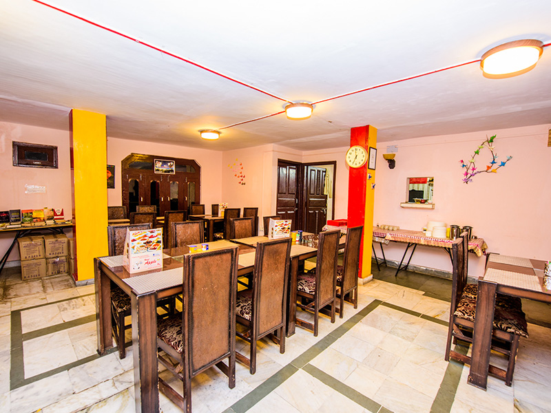 Honeymoon Package for Kinnaur