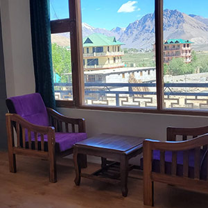 Honeymoon Package for Kinnaur