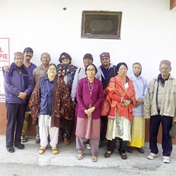 Honeymoon Package for Kinnaur