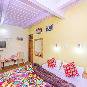 Honeymoon Package for Kinnaur