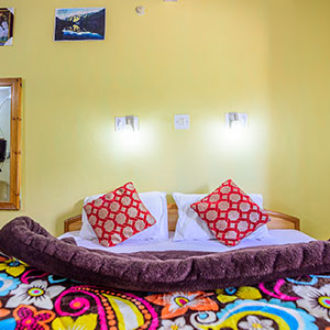 Honeymoon Package for Kinnaur