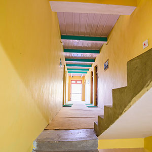 Honeymoon Package for Kinnaur