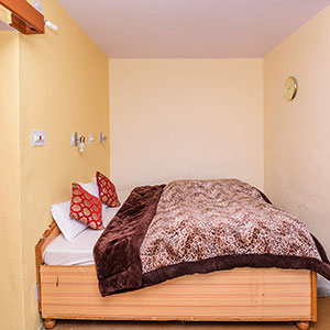 Honeymoon Package for Kinnaur