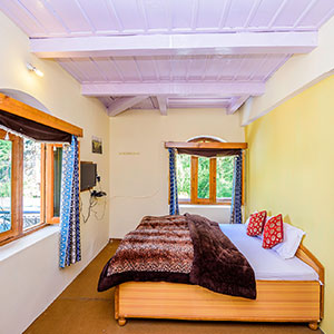 Honeymoon Package for Kinnaur